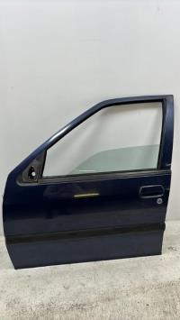 Porte avant gauche