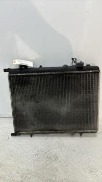 Radiateur eau