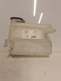 Vase de lave glace