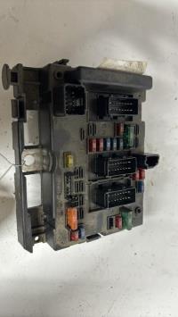 Boitier servitude moteur (BSM)