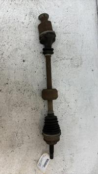 Cardan droit (transmission)