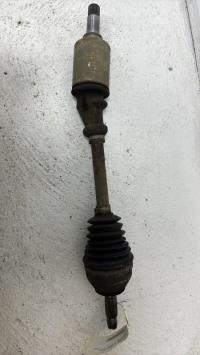 Cardan gauche (transmission)