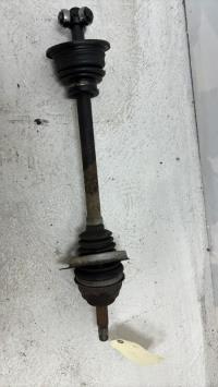 Cardan gauche (transmission)