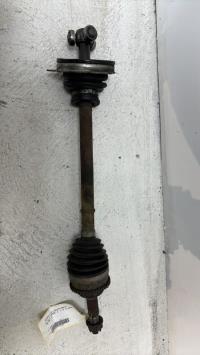 Cardan gauche (transmission)
