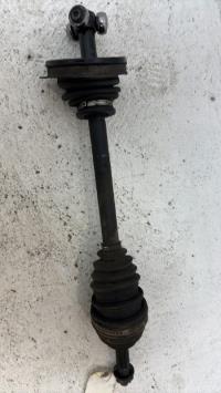 Cardan gauche (transmission)