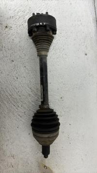 Cardan gauche (transmission)