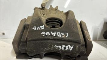 Etrier avant droit (freinage)