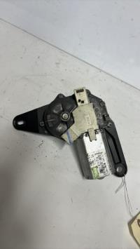 Moteur essuie glace arriere