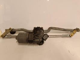 Moteur essuie glace avant