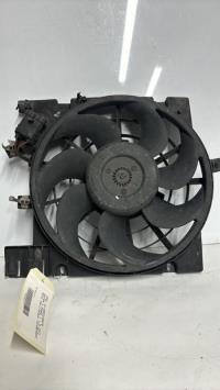 Moto ventilateur condenseur