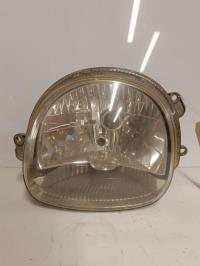 Optique avant principal gauche (feux)(phare)