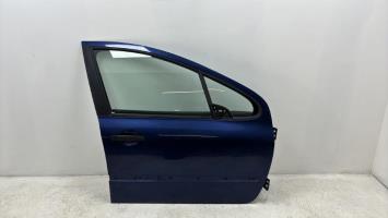 Porte avant droit