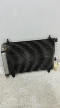Radiateur clim