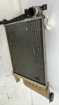 Radiateur eau