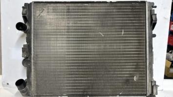 Radiateur eau
