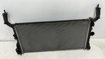 Radiateur eau