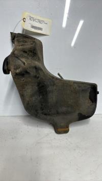 Vase de lave glace