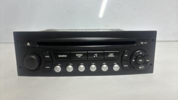 Autoradio d'origine