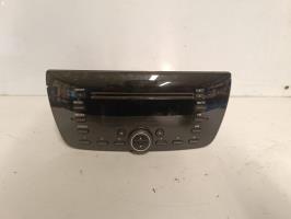 Autoradio d'origine
