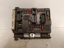 Boitier servitude moteur (BSM)