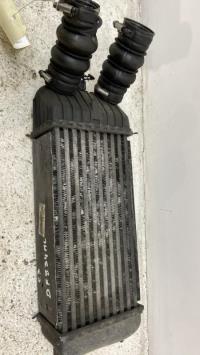 Echangeur air (Intercooler)