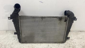 Echangeur air (Intercooler)