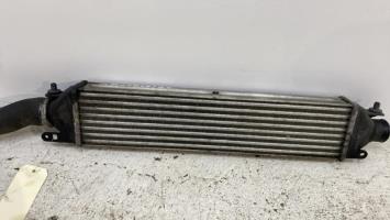 Echangeur air (Intercooler)