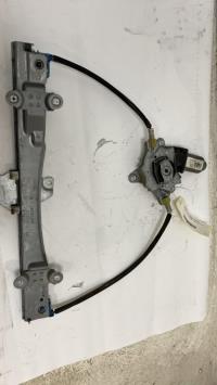 Leve vitre electrique avant gauche