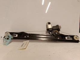 Mecanisme de leve vitre electrique avant droit
