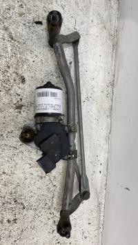 Moteur essuie glace avant