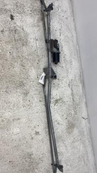 Moteur essuie glace avant