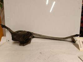 Moteur essuie glace avant