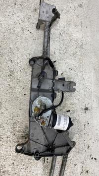 Moteur essuie glace avant