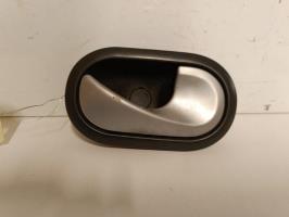 Poignee porte avant droit