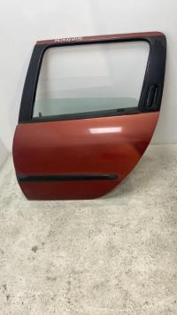 Porte arriere gauche