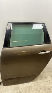 Porte arriere gauche