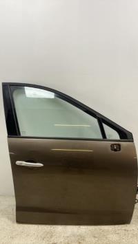 Porte avant droit