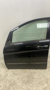 Porte avant gauche