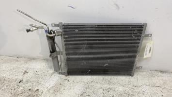 Radiateur clim