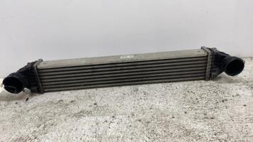 Radiateur huile
