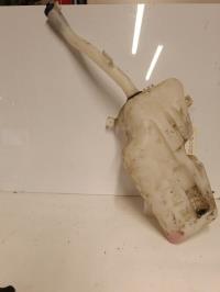 Vase de lave glace