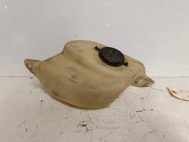 Vase de lave glace