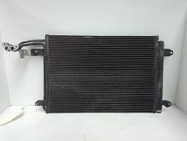 Radiateur clim