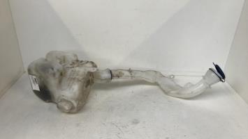 Vase de lave glace