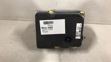 Bloc ABS (freins anti-blocage)