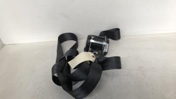 Ceinture arriere droit