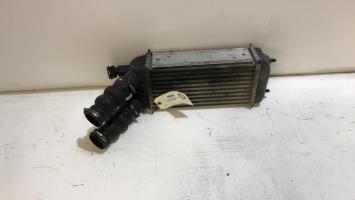 Echangeur air (Intercooler)