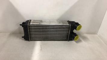 Echangeur air (Intercooler)