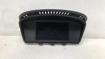 Ecran GPS