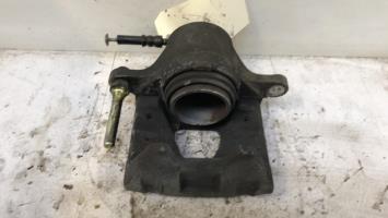 Etrier avant gauche (freinage)